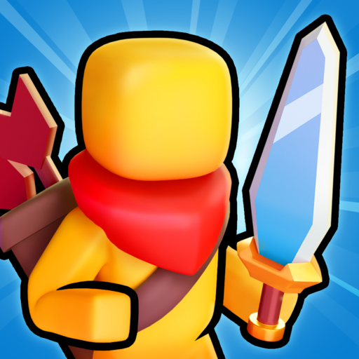 XP Hero Logo