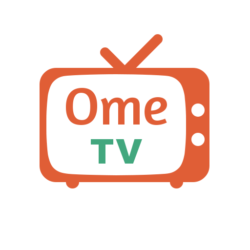 Ome TV Mod Logo