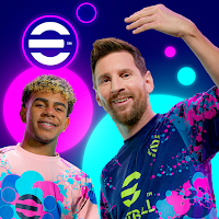 eFootball Logo